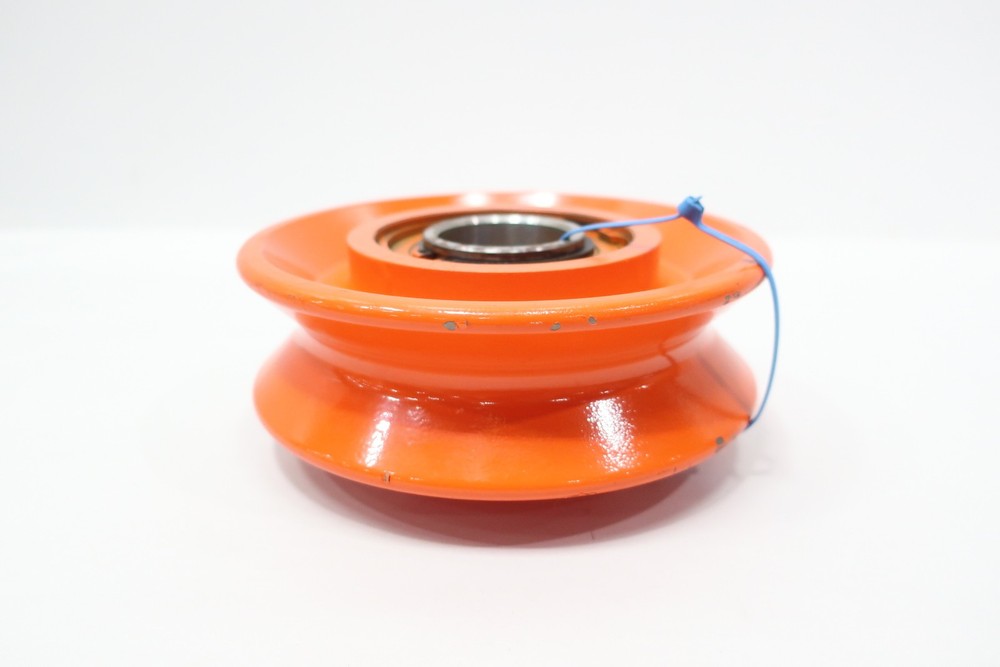 Wespatt PTR1403-4A Rope Sheave