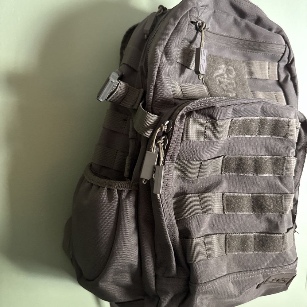 Sog Specialty Knives & Tools Ninja Tactical Daypack Backpack, Olive Dr
