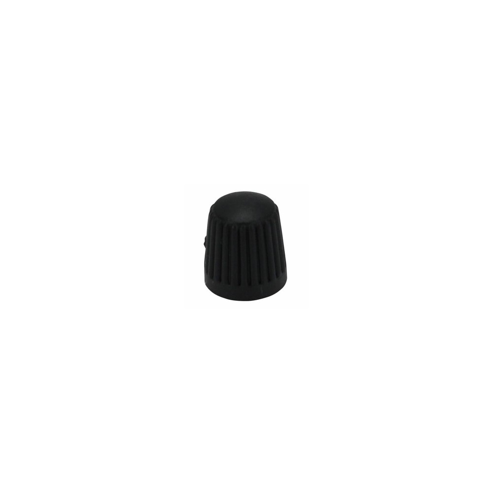Milton S-439 Plastic Valve Caps, 5-Pk. - Quantity 10