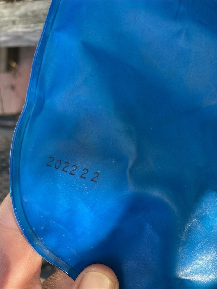 Camelbak backpack w/ 1.5 L h2O bladder