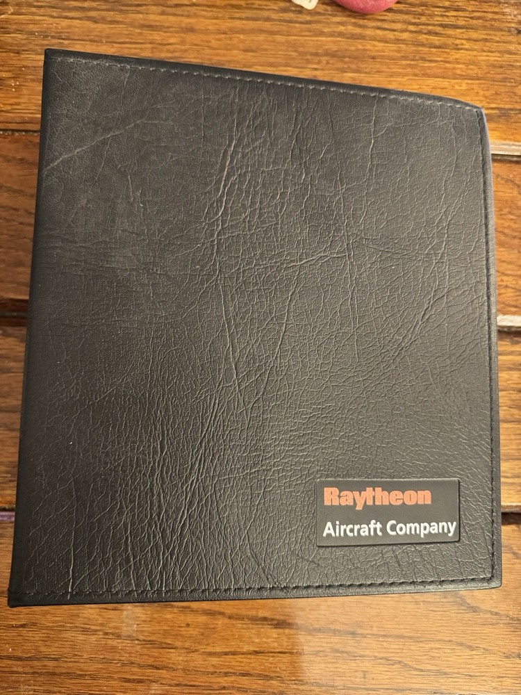 Beechjet 400a Airplane Flight Manual