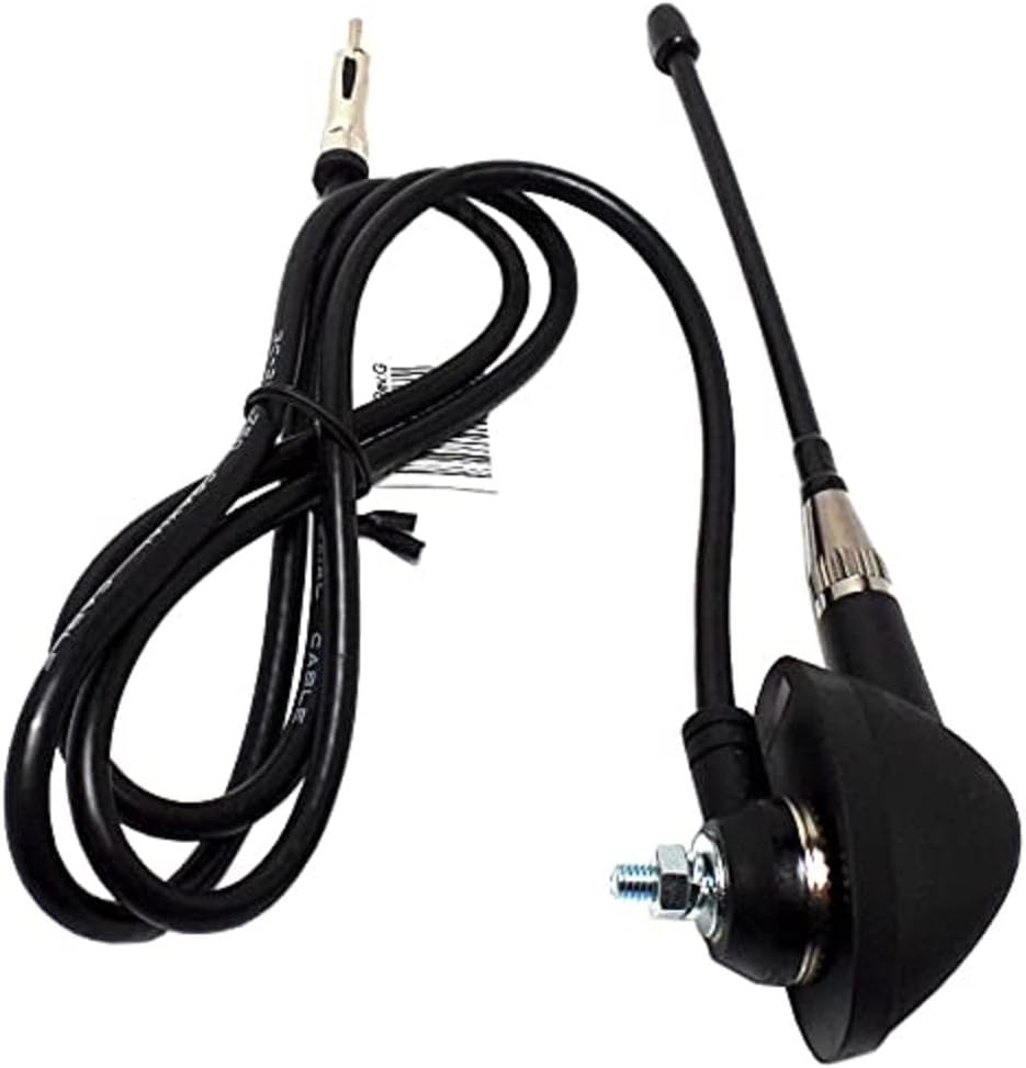 ASA Electronics Genuine Universal Antenna - JAN139