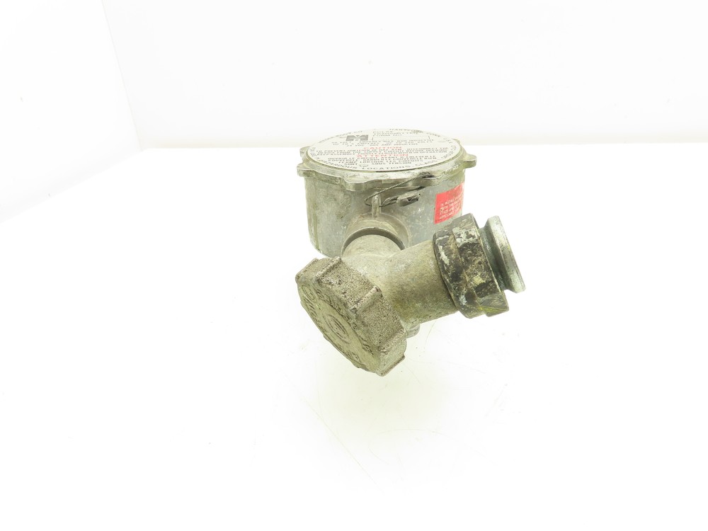 Veeder-Root 187180 002 Pulse Transmitter for Flow Meter