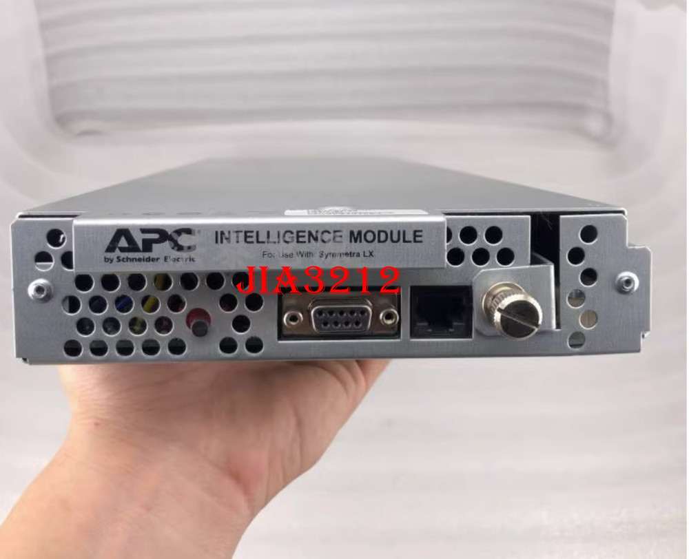 1PCS Used APC UPS SYMIM5 SYA 8KV-16KV Intelligence Power Control Module Tested