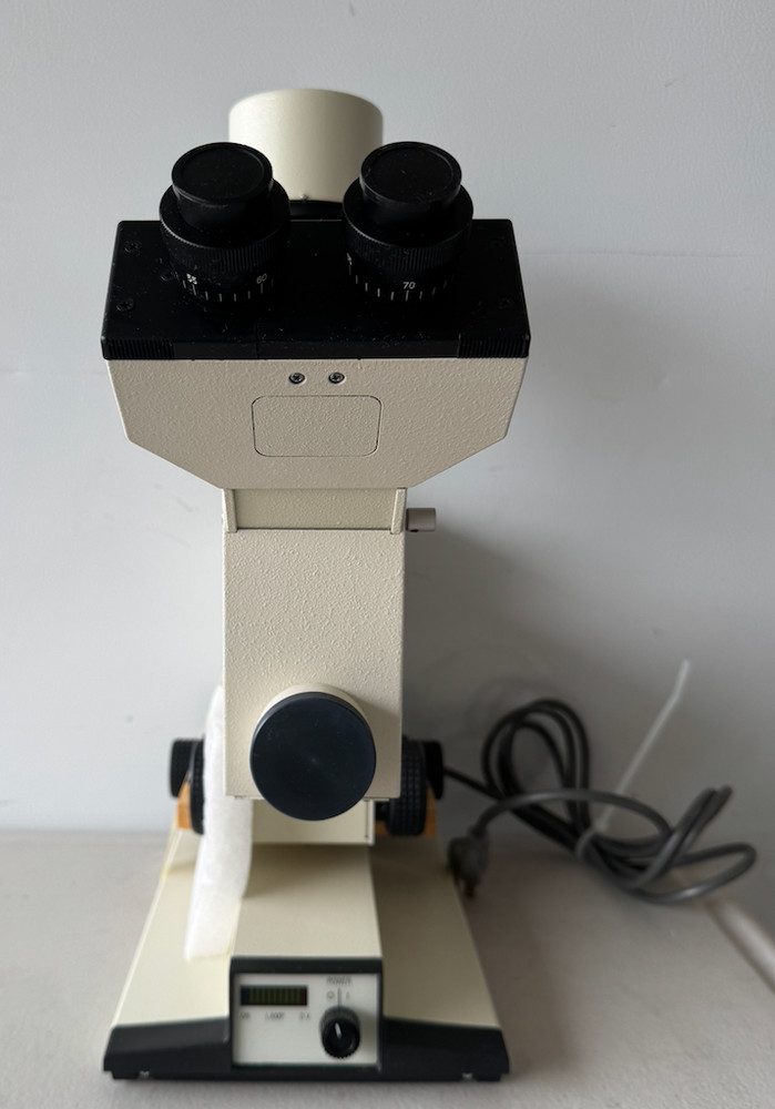 Bausch & Lomb PhotoZoom Inverted Microscope (Base only)
