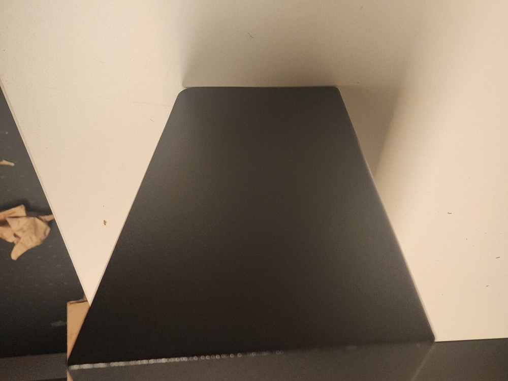 New Nord Vic custom card reader housing.