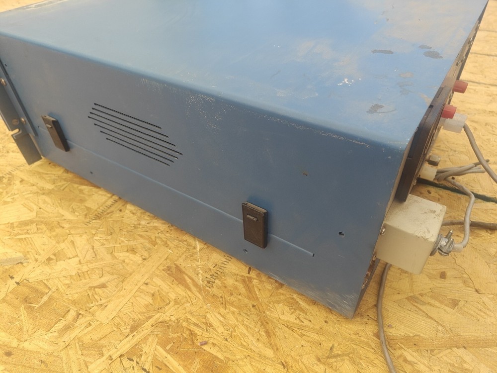 Thermo Environmental Model 49C O3 Analyzer