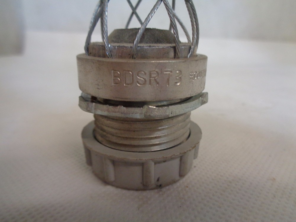 NEW BRYANT BDSR73 .73-.97 CORD CABLE GRIP