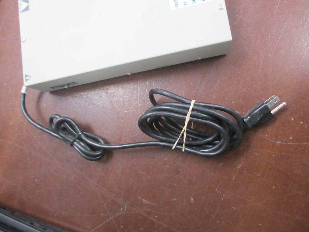 Panasonic AW-PS510AN AC Adapter AW-PS510A