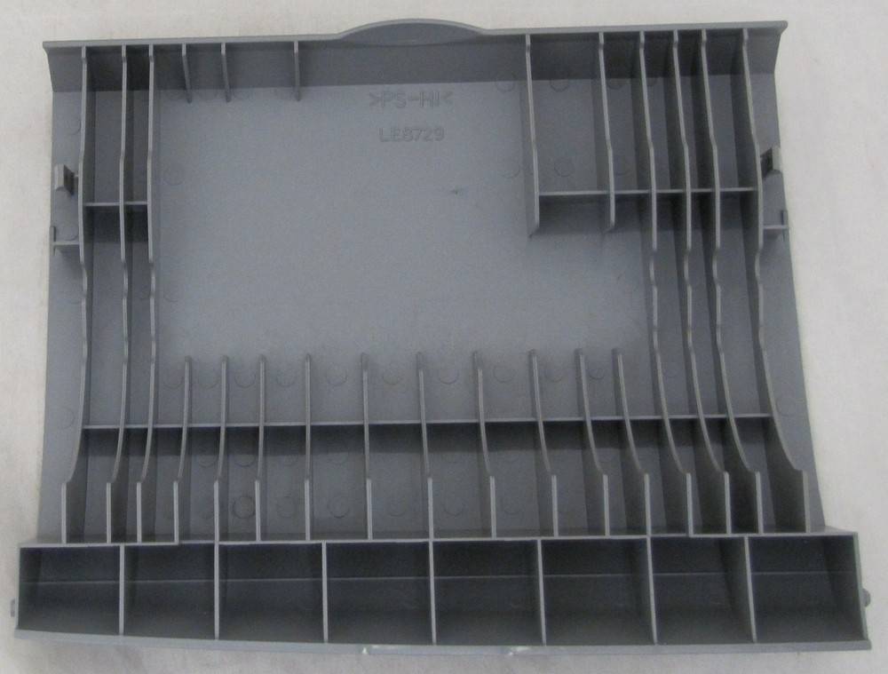 Brother MFC-8840D Laser Printer Upper ADF Document Feed Access Door Cover LE8729