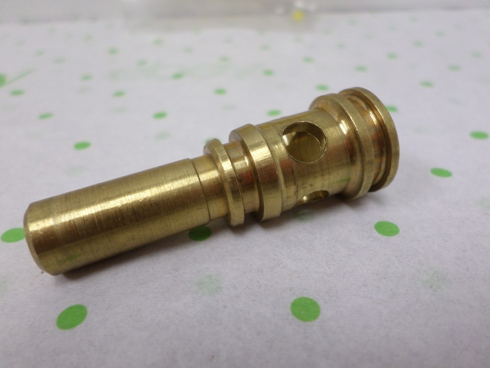 CHICAGO PNEUMATIC C-117102 TRIGGER PLUNGER BRASS