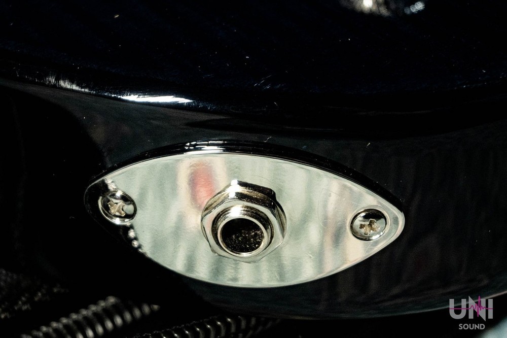 YAMAHA PACIFICA PAC612VIIFM