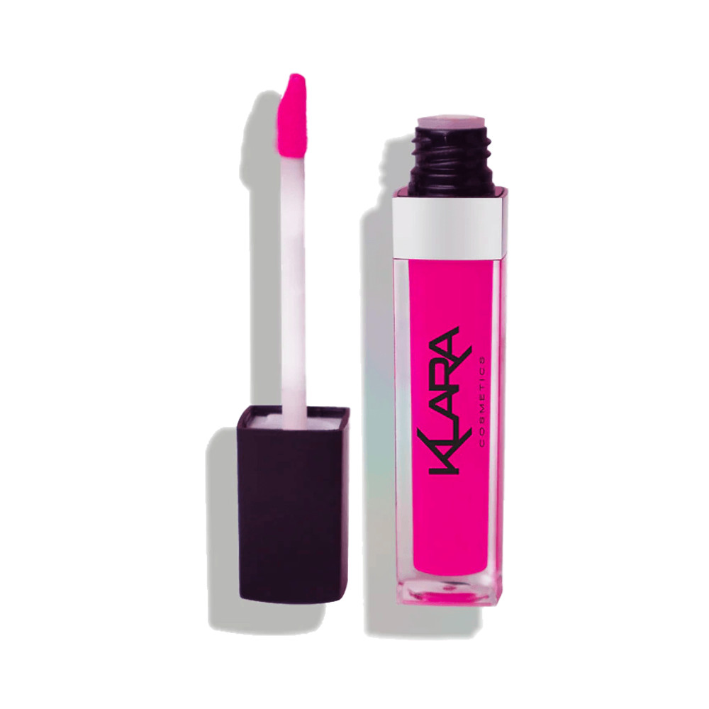 Lip Gloss 10 Flirty Fuchsia