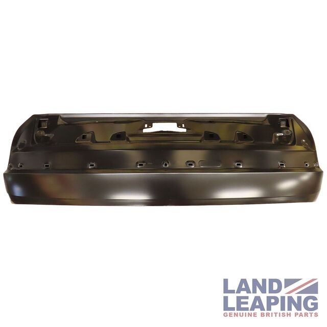 Genuine Tailgate - Less Hinges LR151861