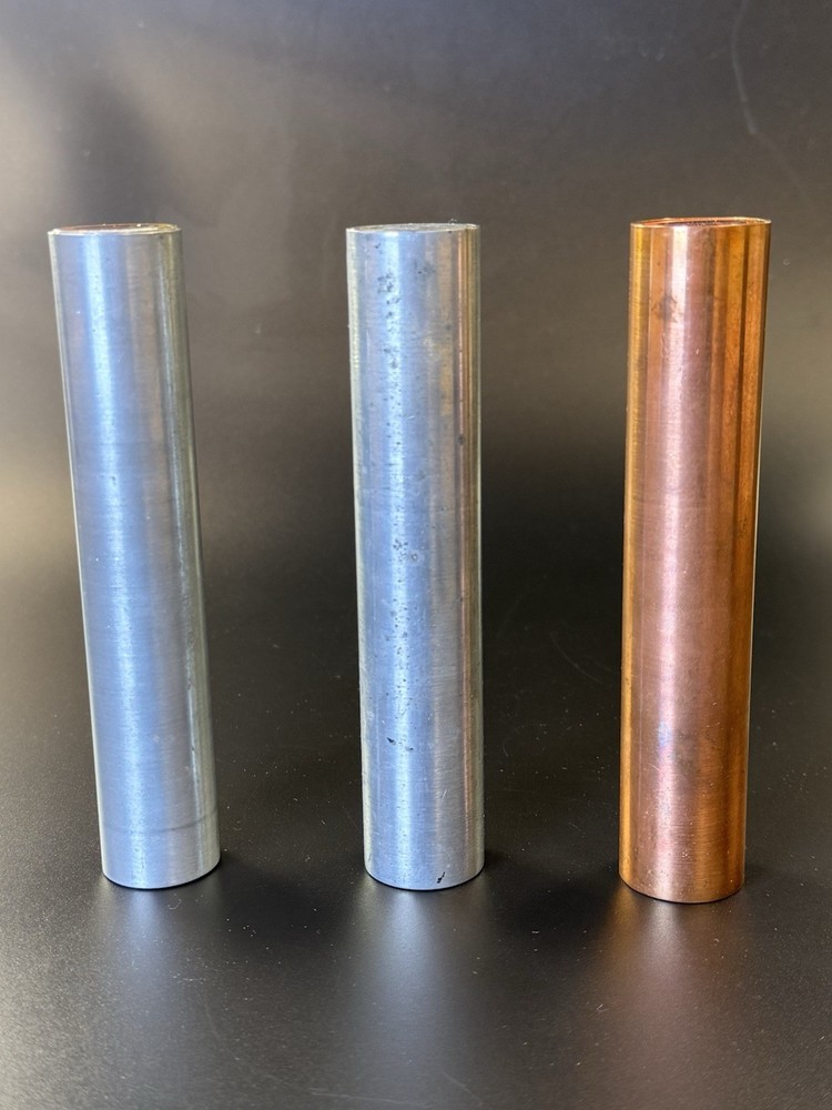 Egyptian Healing Cylinder Wands