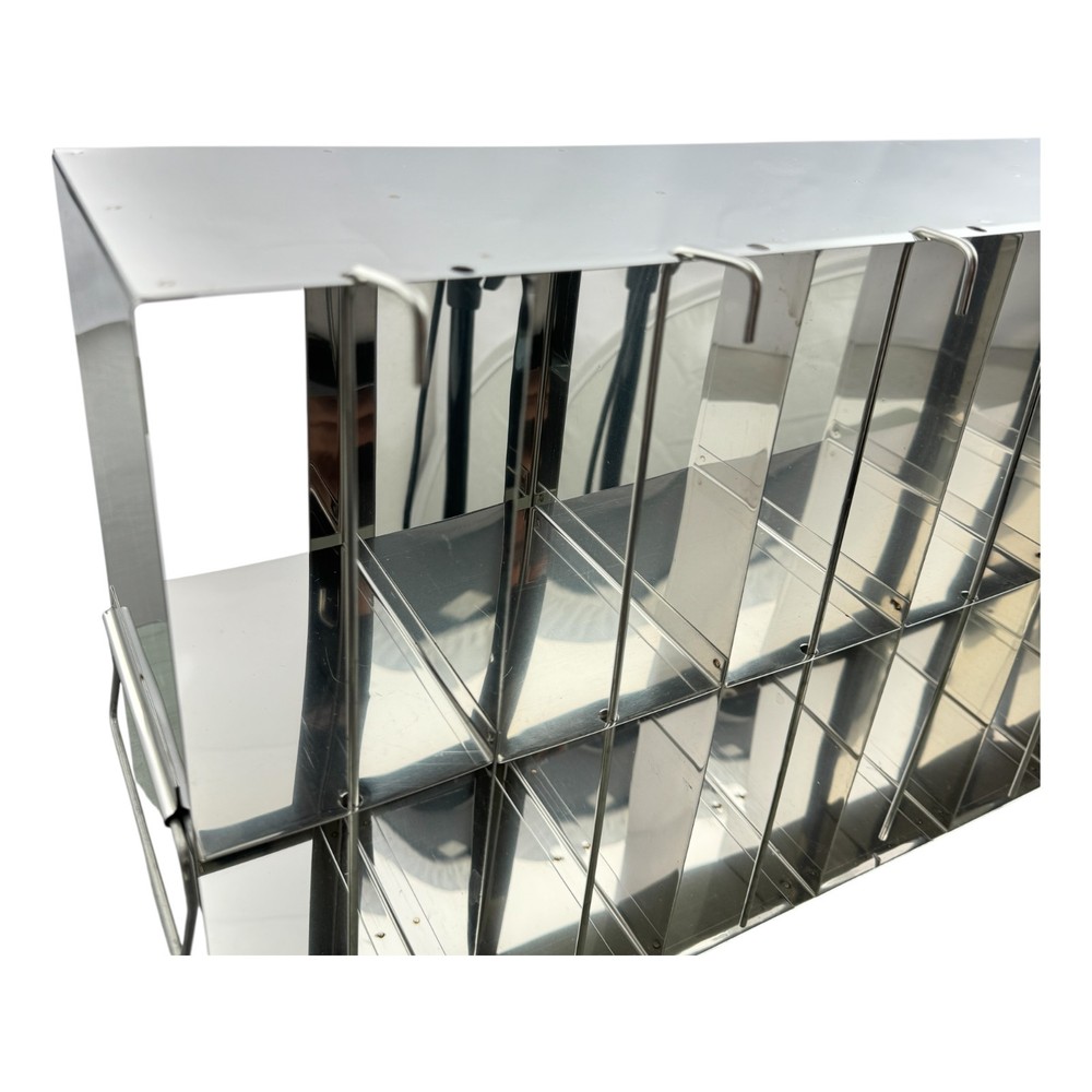 CBS Upright Freezer Storage Rack 2X6 ARRAY 21.74-12.75-5.5 (2 Units)
