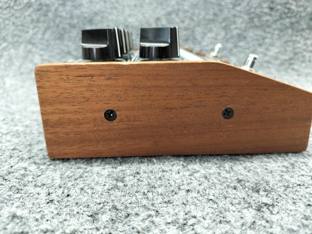 Crews Quad Effector No.nm1606