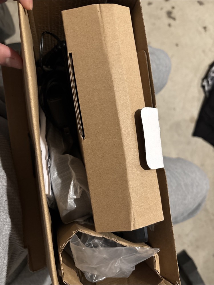 VTech 4-lines Small Business System New In Box Never Used