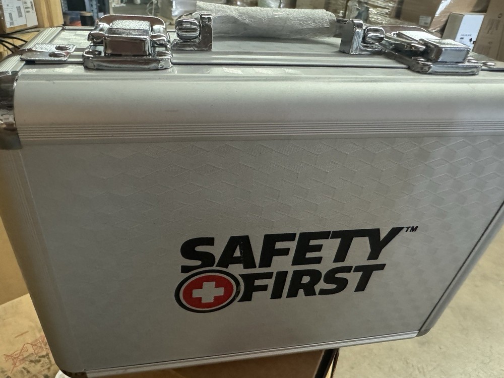 SAFETY FIRST SFATP1EA ATP Meter