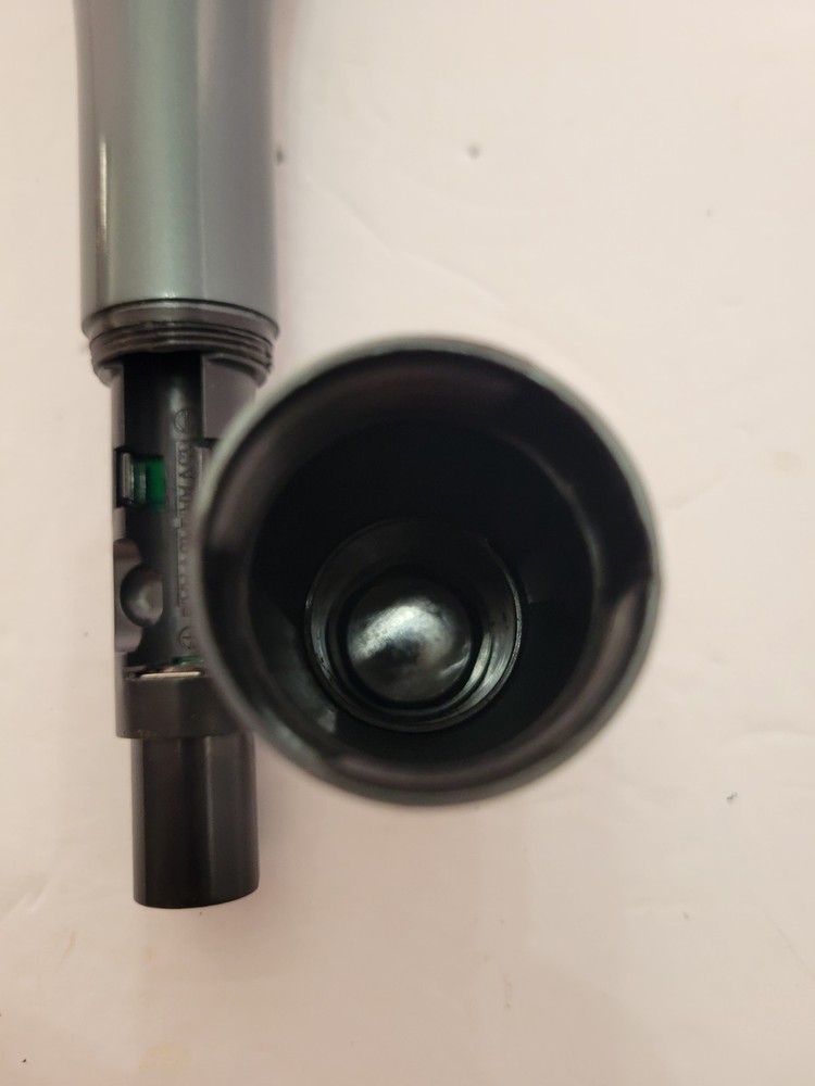 VeGue Wireless Microphone Battery Tested Only