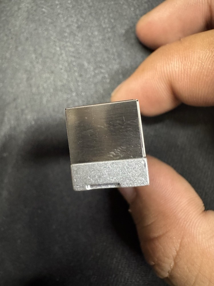 MINT 24874 RENISHAW OPTICAL LINEAR ENCODER RGH24Y00Z36A Redhead Biosciences