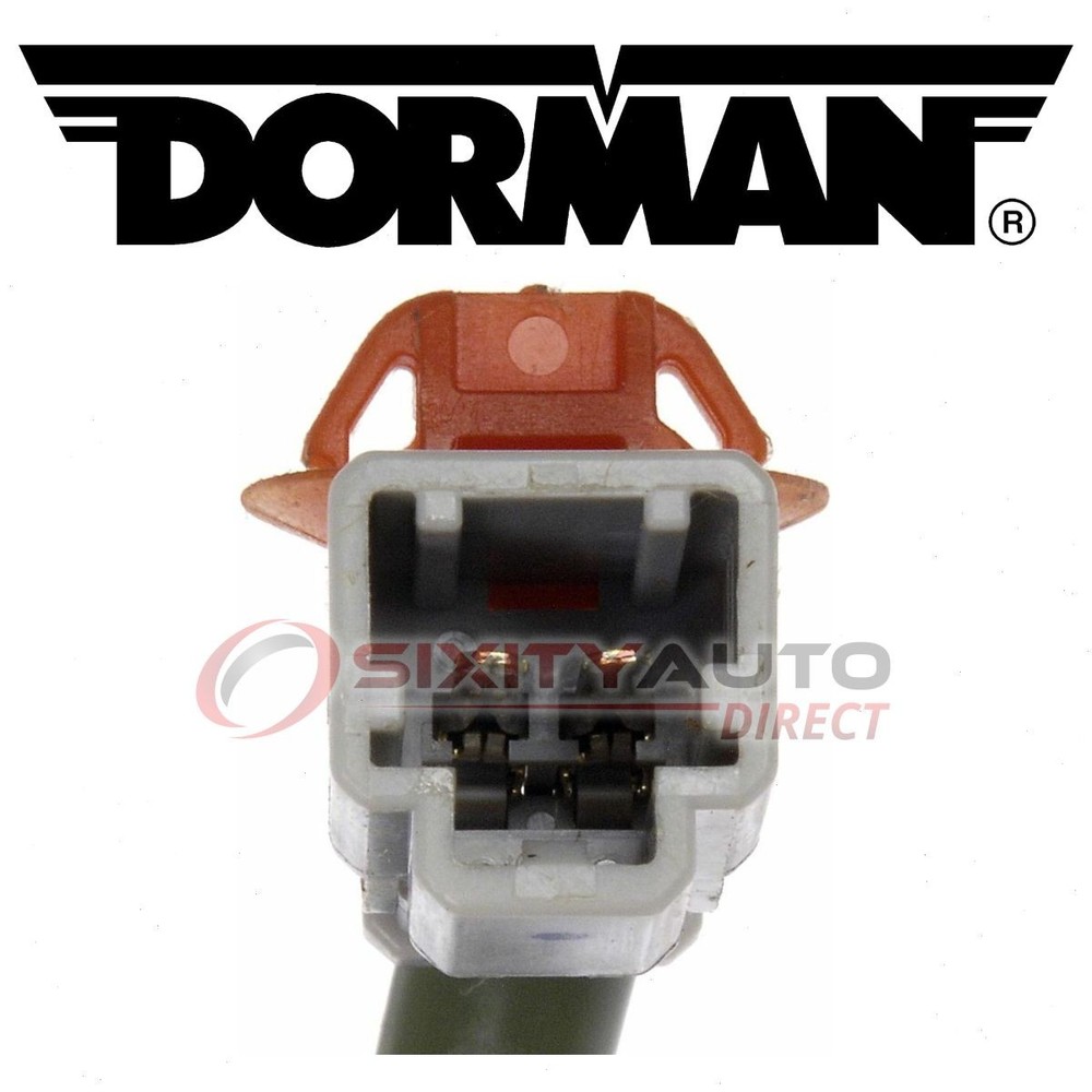 Dorman Front Right Power Window Motor & Regulator Assembly for 2001-2002 gp