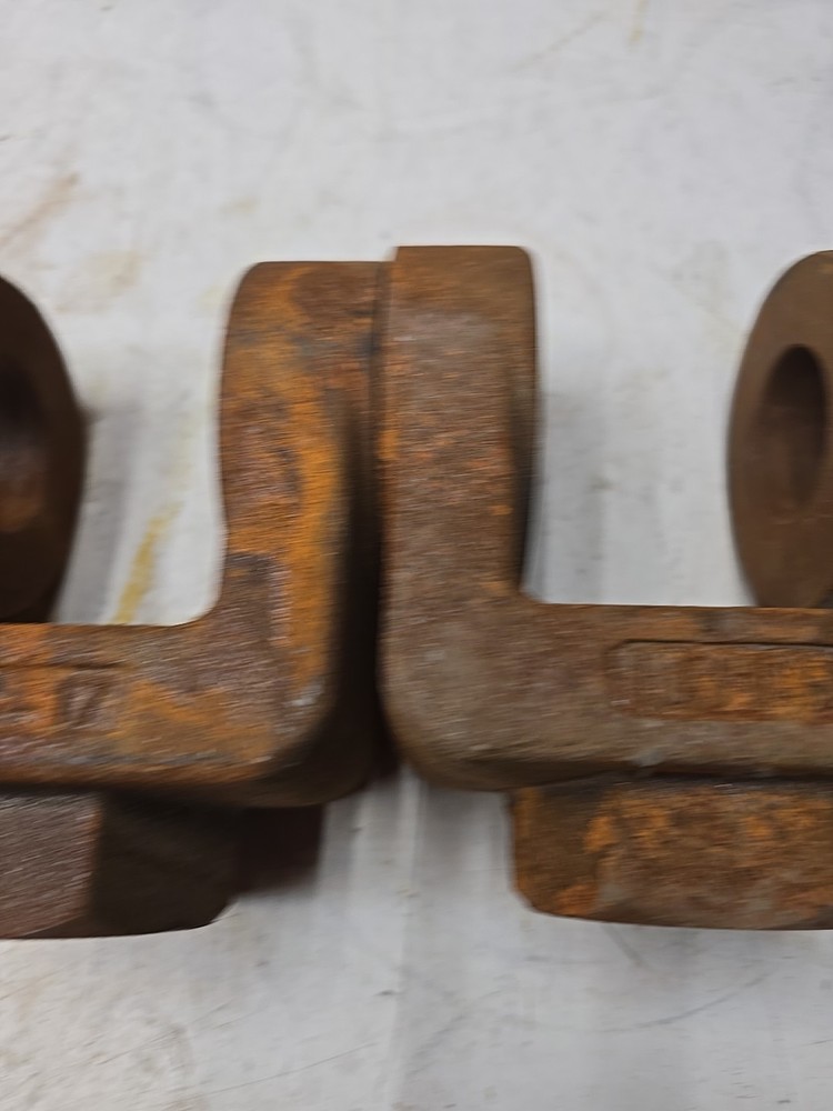 Rod Clevis BDC-17 1J14 H4 New
