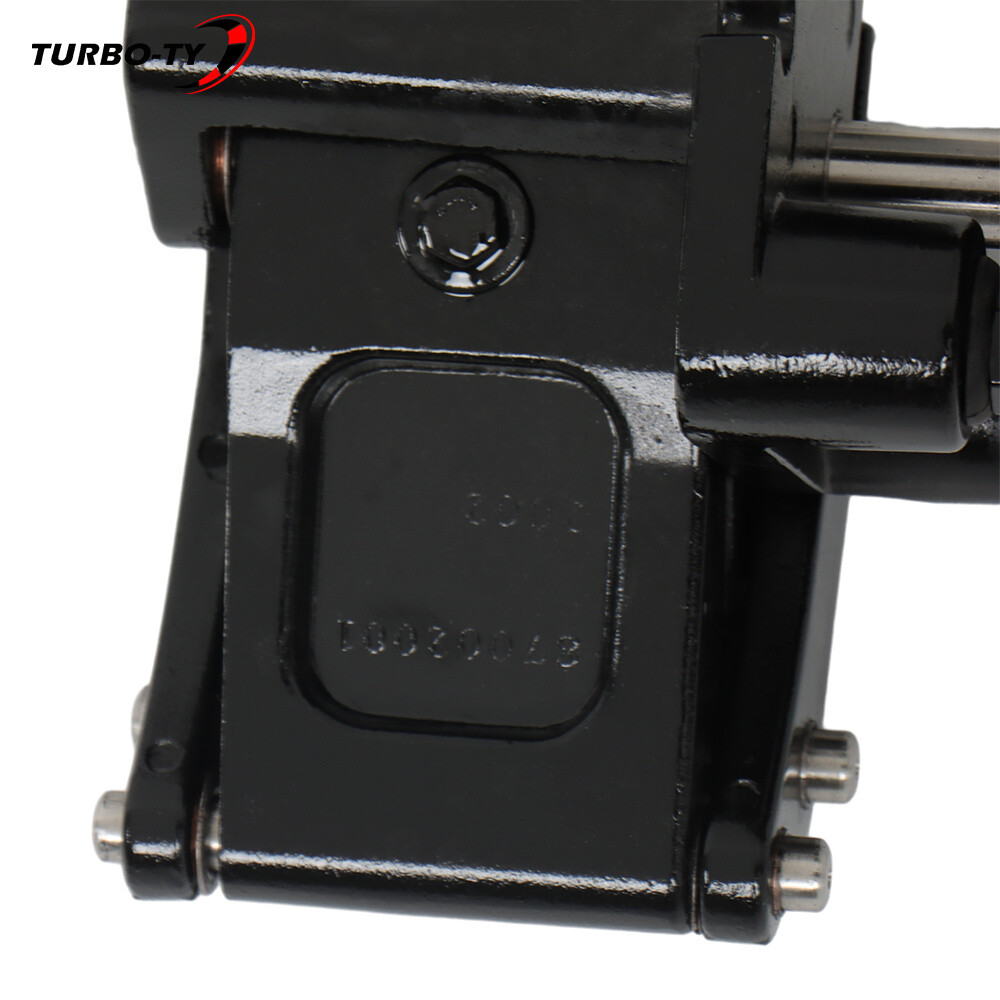 Running Board Motor & Bracket Assembly Left Side For Lincoln Navigator 2015-2017
