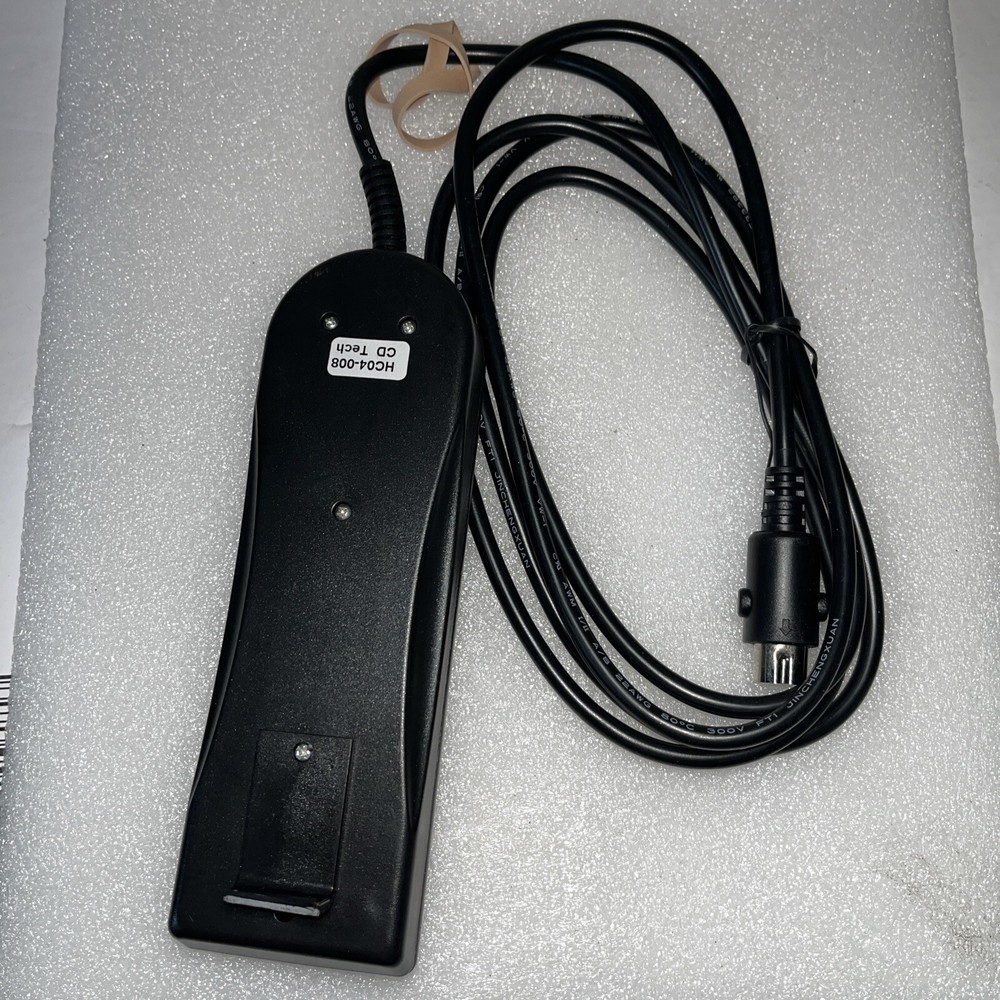 4Button Remote Control/HC04-008 CD Tech-Power Lift Recliners 5 Pin-Broken Handle