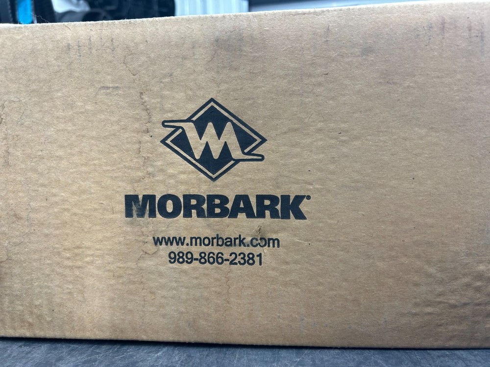 Morbark Wiring Harness 29217-890