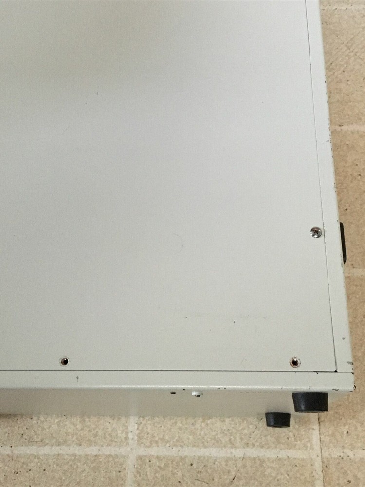 Olympus Confocal Microscope Power Supply LV10-PSU