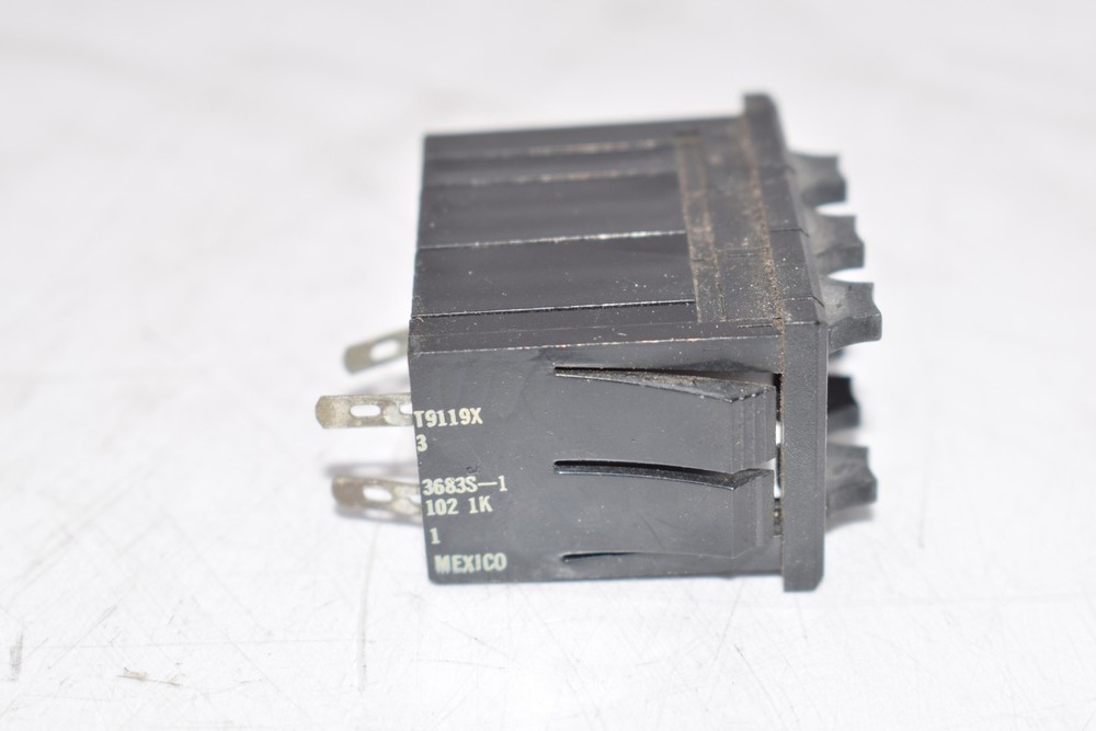 BOURNS 3683S-1 Precision Potentiometer