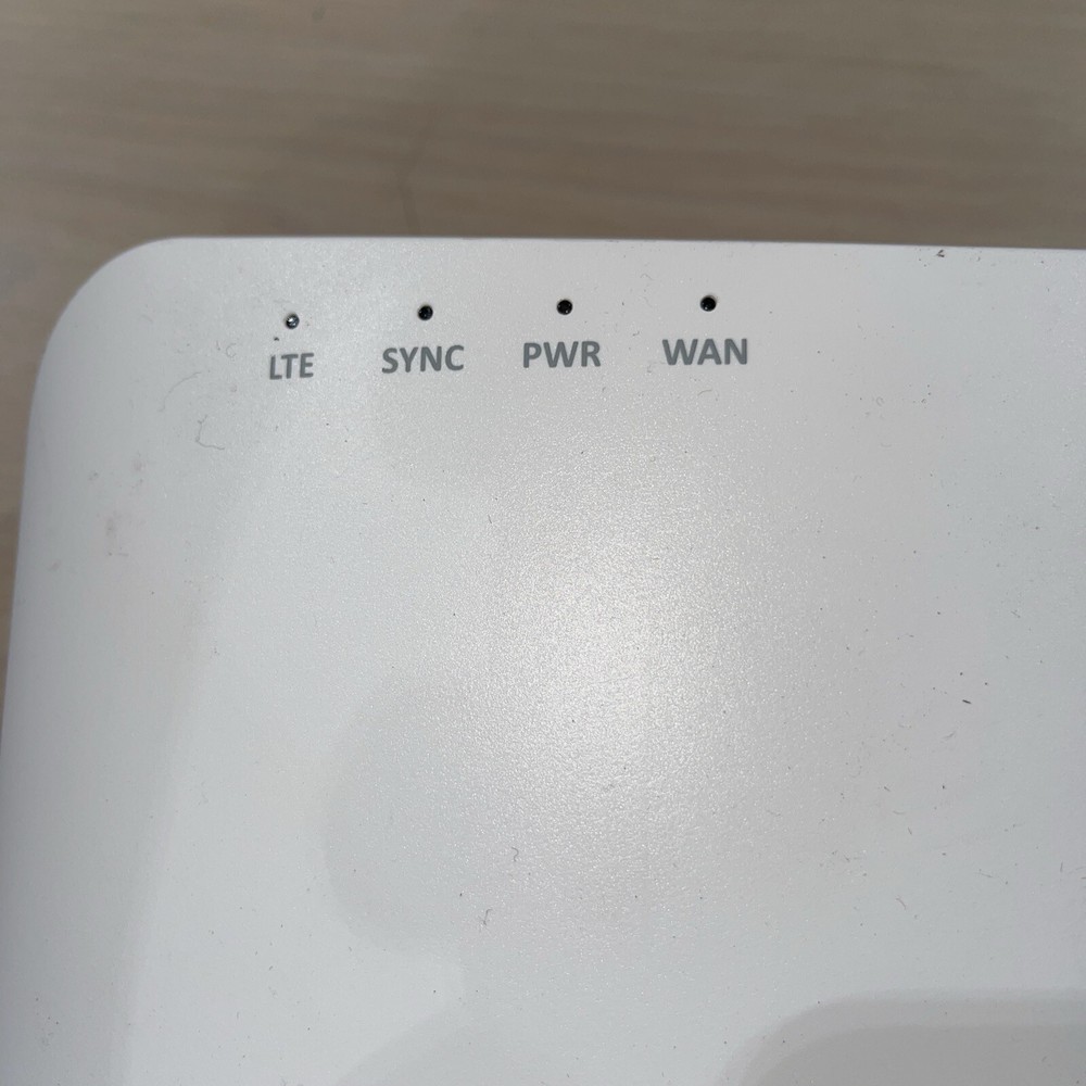Englewood SCE4255W Router