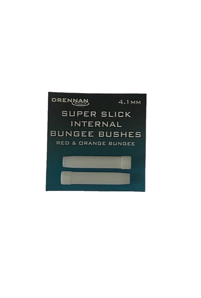 super slick internal bungee brushes ALL SIZES/COLOURS AVAILABLE