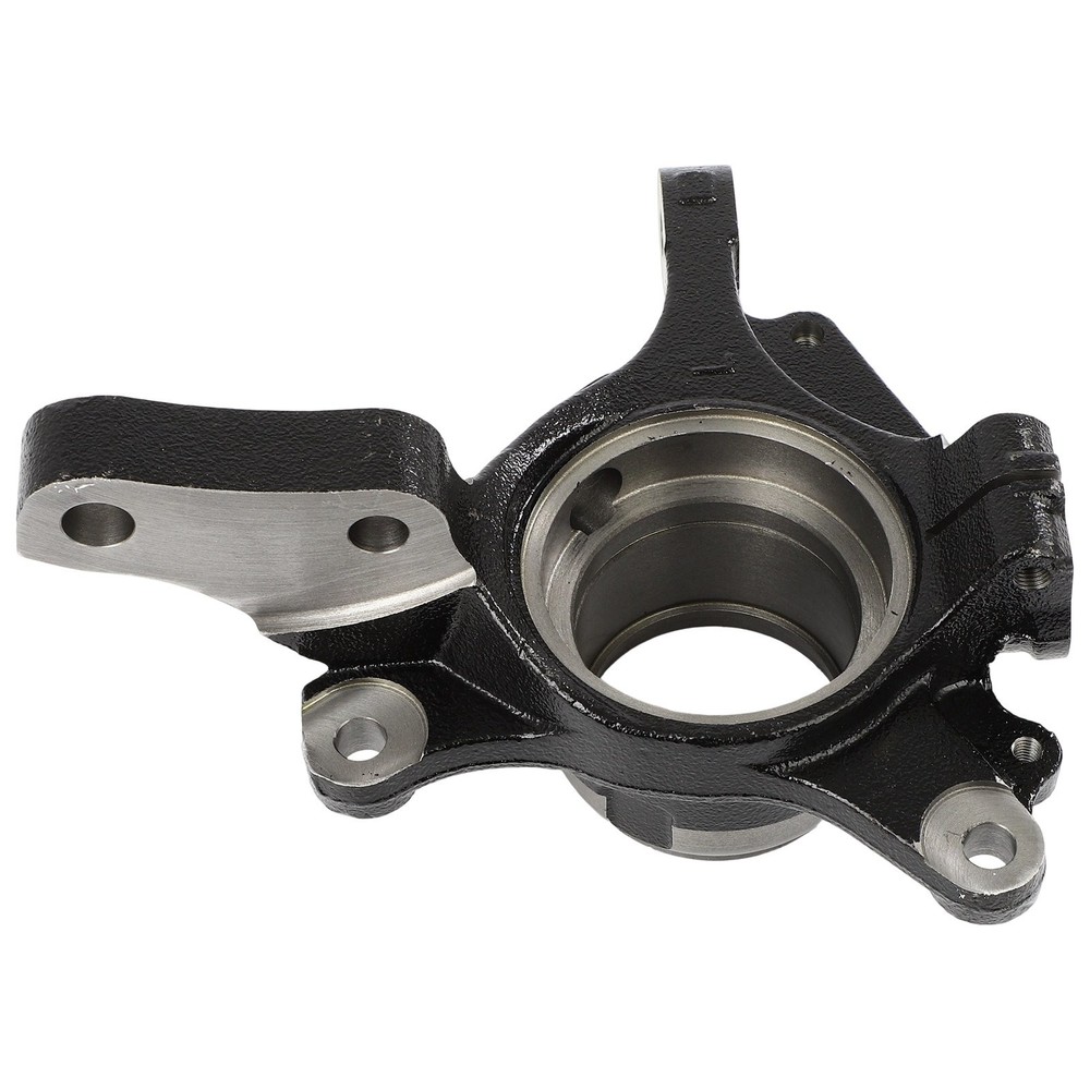 Front Left Driver Side Steering Knuckle For 2000-2007 Subaru Impreza Forester