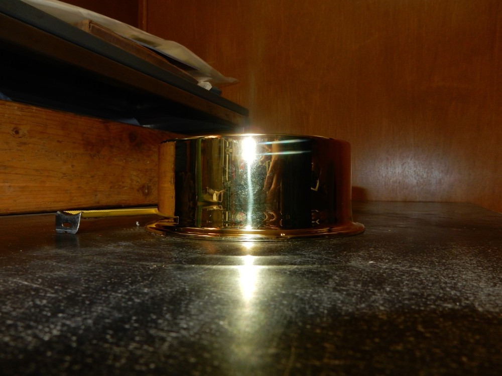 PROTEUS BAROMETER, MAXIMUM INC.