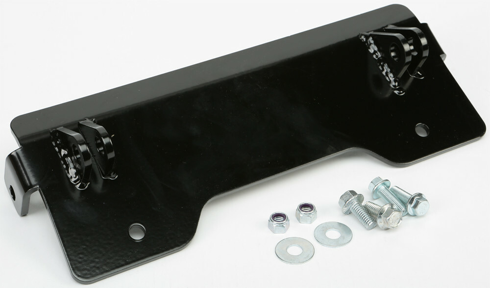 Open Trail Plow Mount Kit | 105495