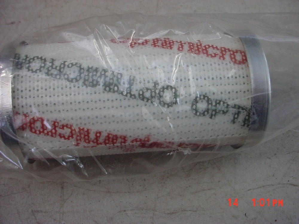 HYDAC   Pressure Filter Element  1253012