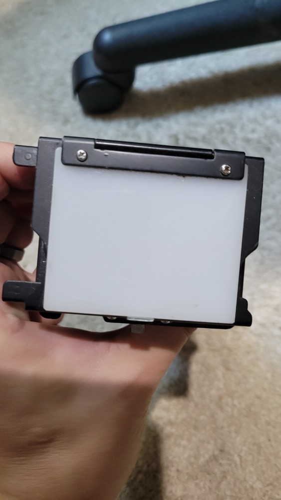 Spiratone Vario-Dupliscope