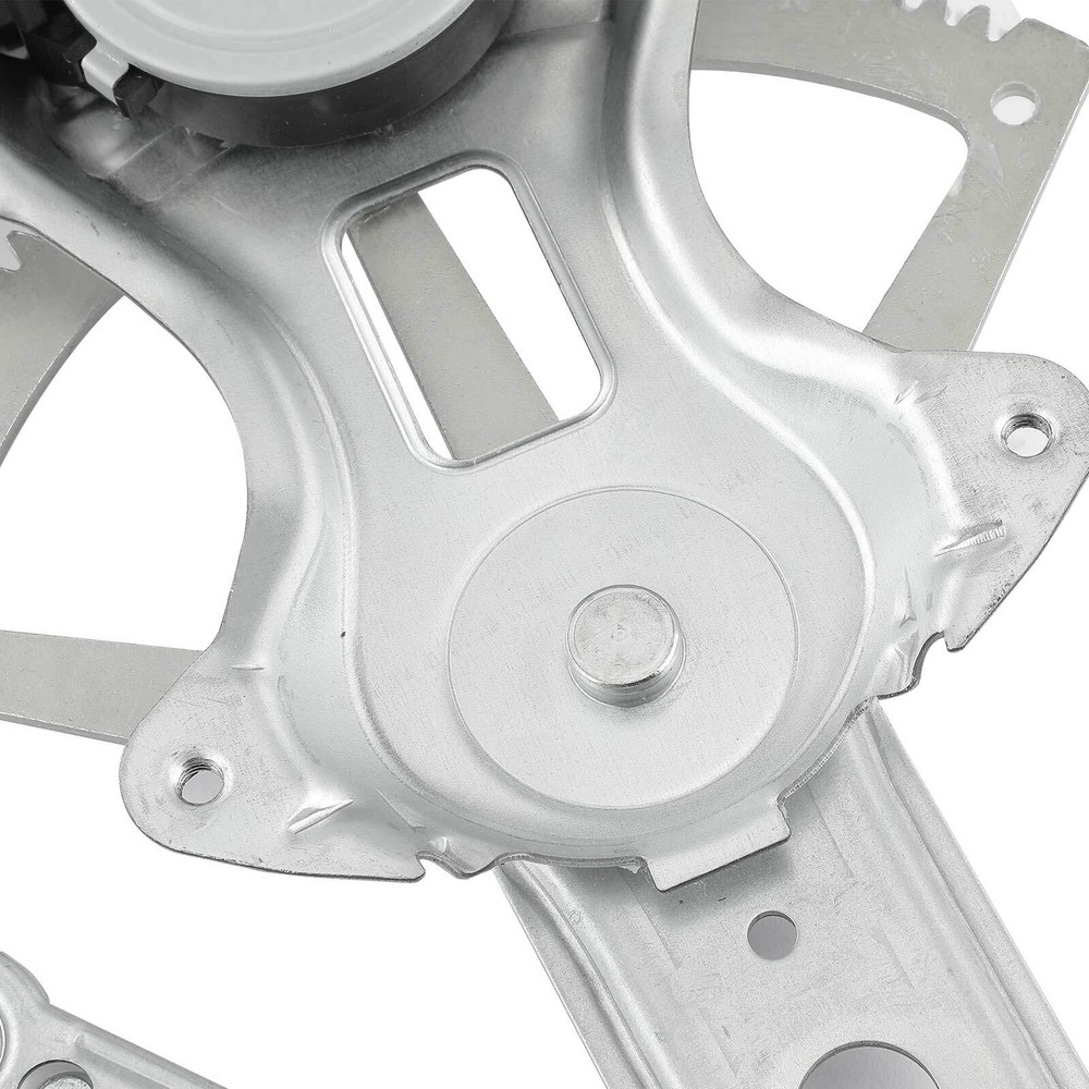 Front Left Power Window Regulator with Motor Assembly for Toyota Corolla Matrix