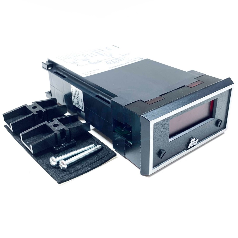 APLCL401 Red Lion Controls Apollo Current Loop Indicator Meter