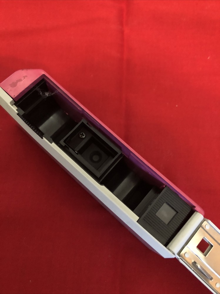 Vintage Ansco Pixie Film Camera Made in Macao