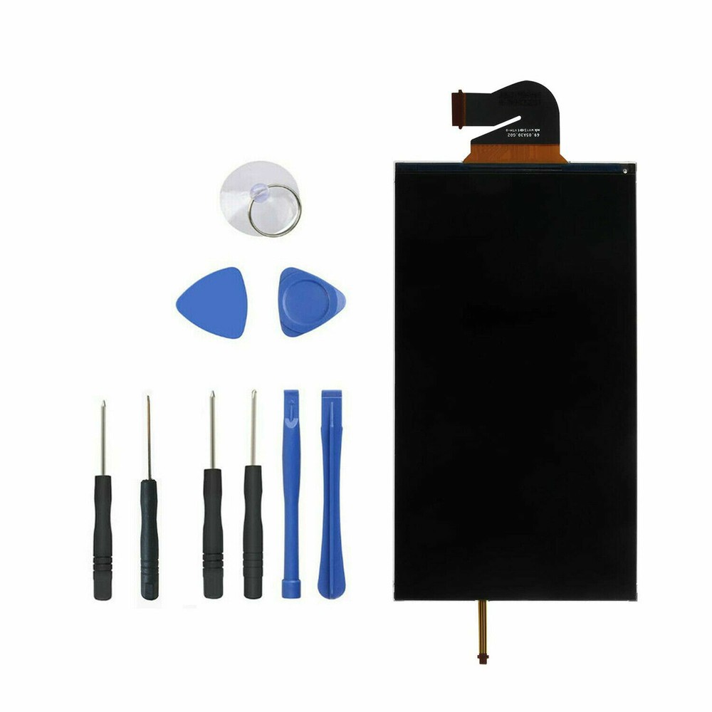 For Nintendo Switch Lite Replacement LCD Screen Display 5.5 " + Touch Digitizer