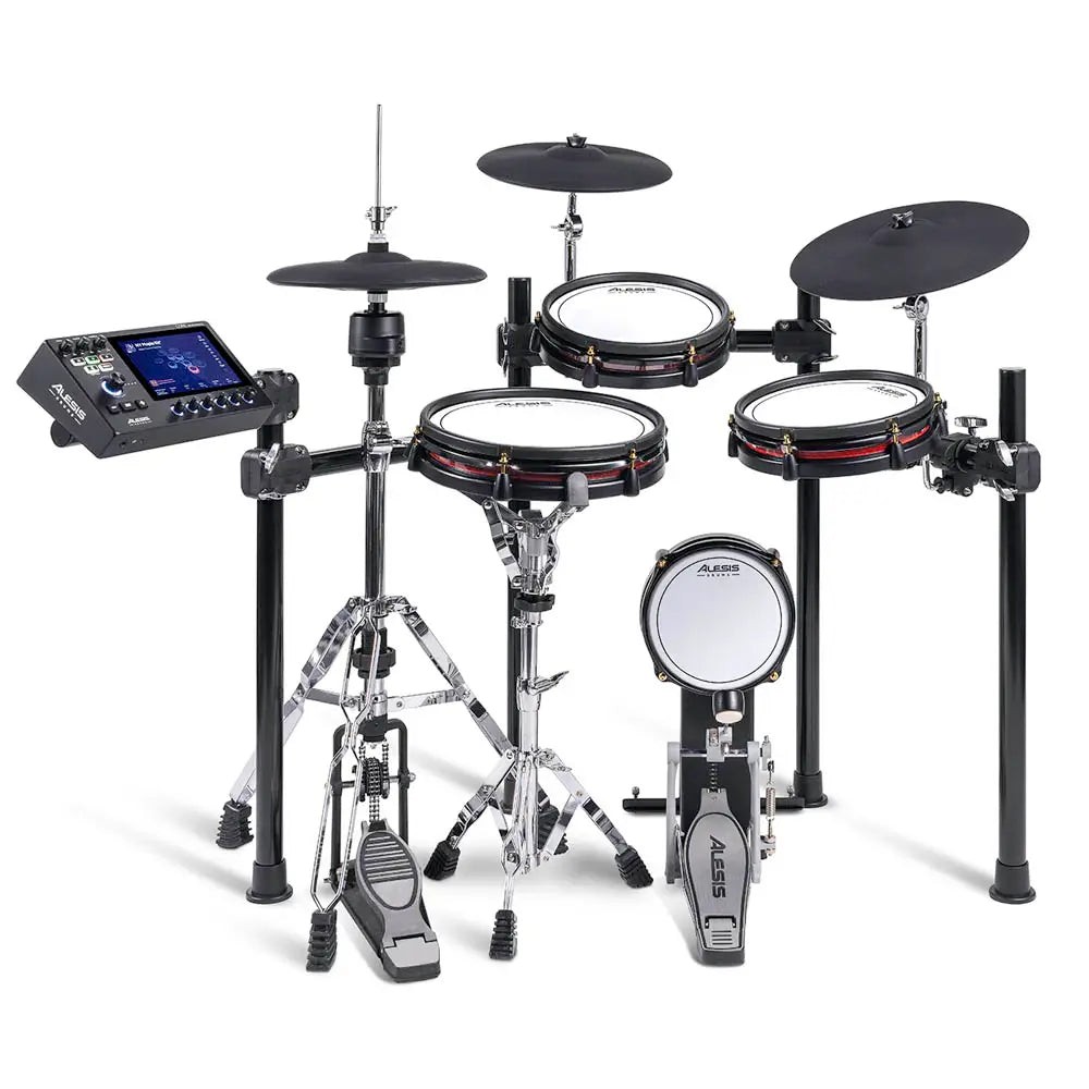 Alesis Strata Club Electronic Drum Kit