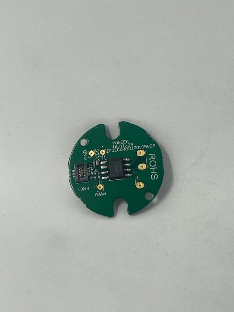 Yuneec Roll Encoder YUNE90113SVC for E90 Gimbal Camera