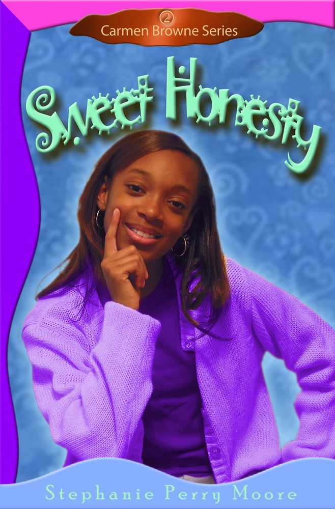 Sweet Honesty (Volume 2) (Carmen Browne)