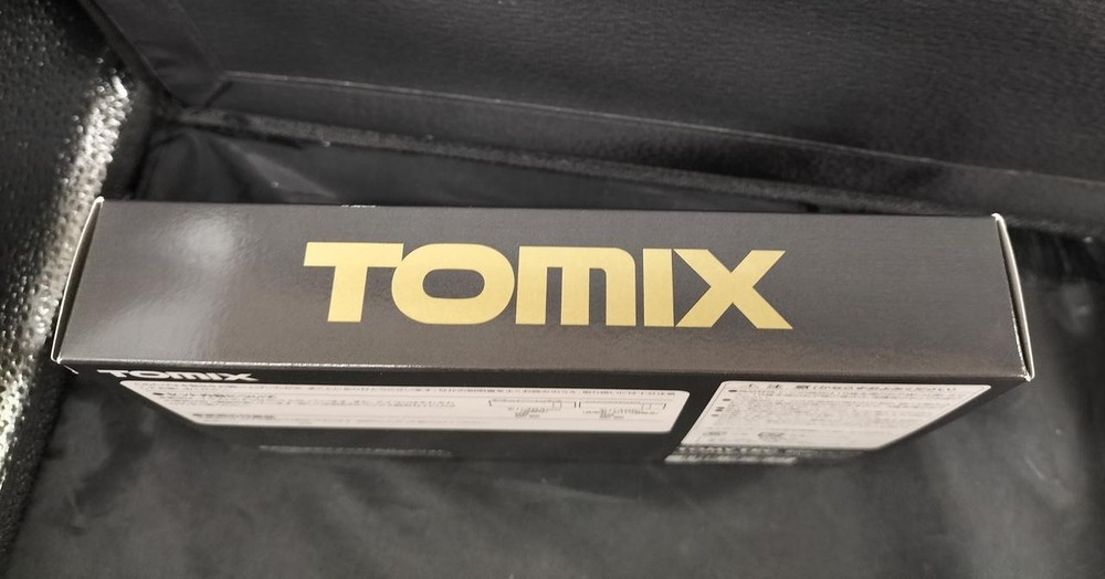 TOMIX 98593 Series 485 (Moha 484) Additional Set