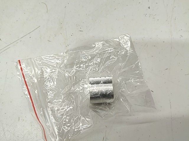 Winch Bumper - --- Kimpex NOS