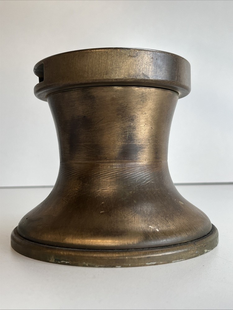 SouthCoast Bronze Winch