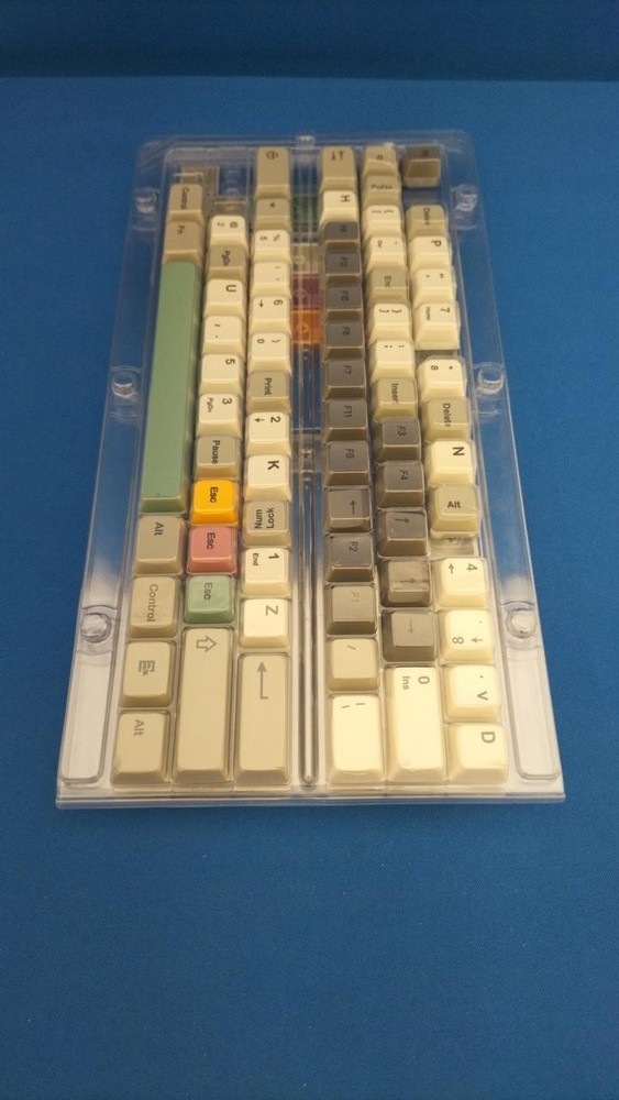 Keyboard Model MAESTRO 2S ARCHISS